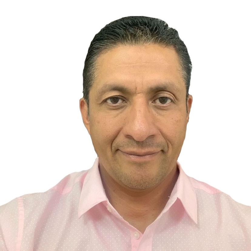 Joel Cuellar Mireles