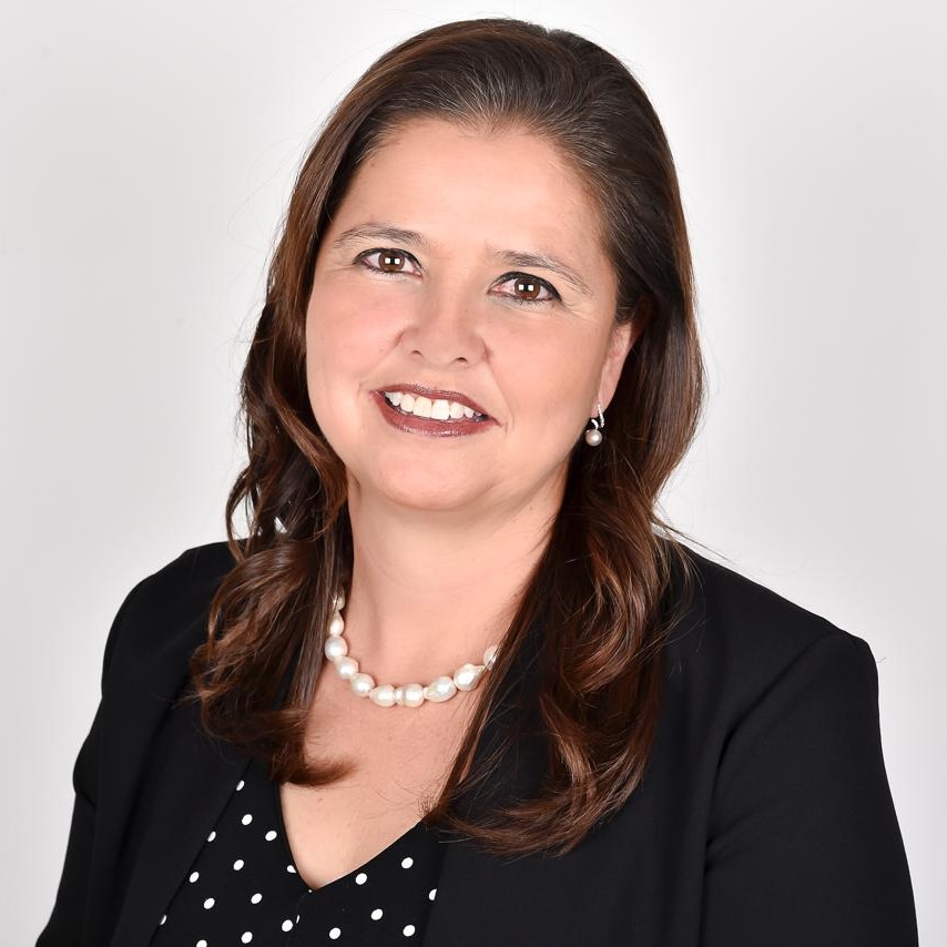 Rocio Rozada